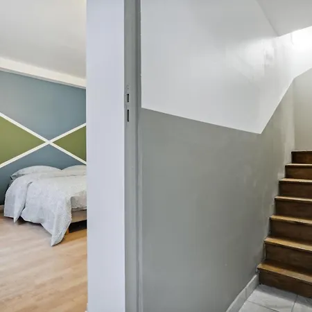 Appartamento Chic House With Parking *