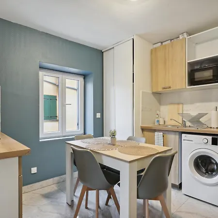 Appartamento Chic House With Parking Jouarre