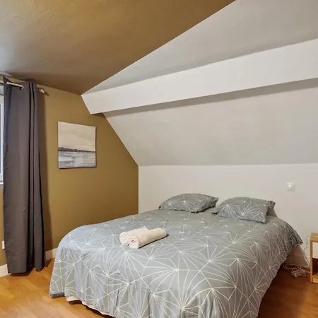 Chic House With Parking Appartamento